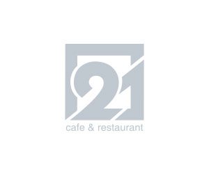 21 cafe & restaurant
